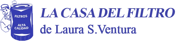 La Casa Del Filtro