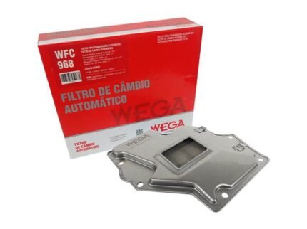 F. CAJA ATM SUZUKI Grand Vitara 2,0