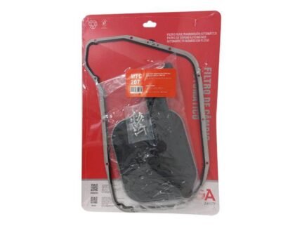 F. CAJA FORD Fusion 2,5 2010 ?