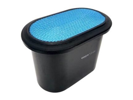 F. AIRE CASE OVALADO = P608533 / CP25150 / 87037984