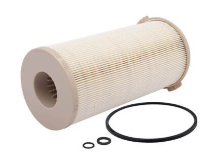 F. GAS OIL EQUIV RACOR 2020 30M / GP-156
