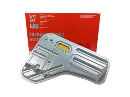 F.CAJA AUDI A3 / GOLF 2.0