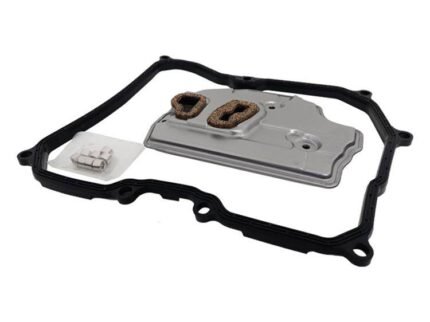 F. CAJA AUTOMATICA VW TIGUAN / PASSAT