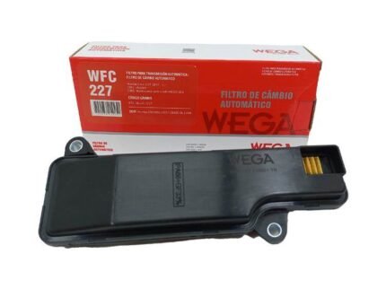 F. CAJA ATM HONDA CR-V 2,0 16v VTEC 2012 ?