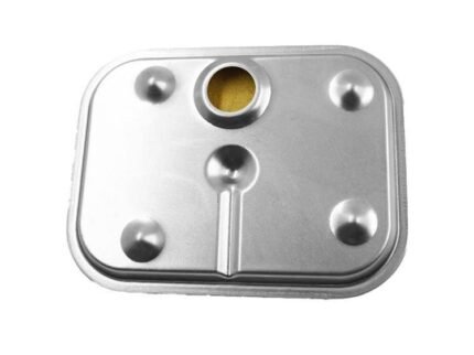 F. CAJA ATM M. BENZ Clase A 160/ A190 – 1,6i 8V 102cv 1999 ?