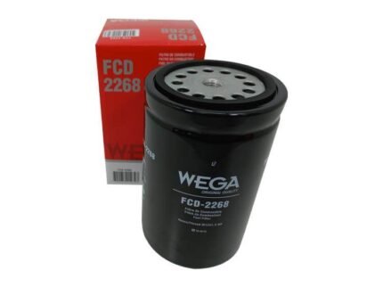 F. COMBUSTIBLE P502504 / FF261 / BF7990