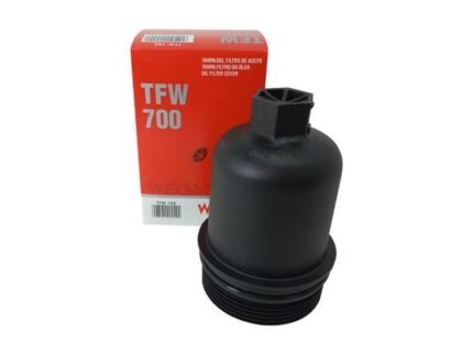 CARCASA F. ACEITE WOE-700