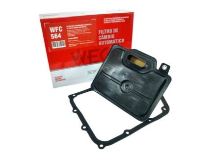 F. CAJA CHRYSLER Grand Caravan 3,8 V6 1995 ? 1996