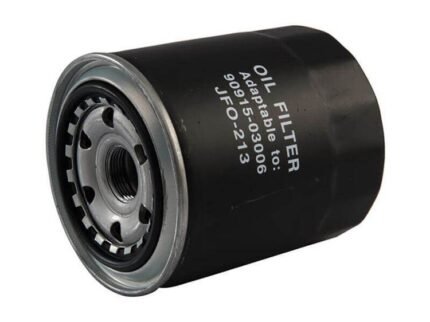 F.ACEITE TOYOTA SW4 TURBO = OF-0151 / WP928/80 / 90915-3002 / C-1112 / G-1317