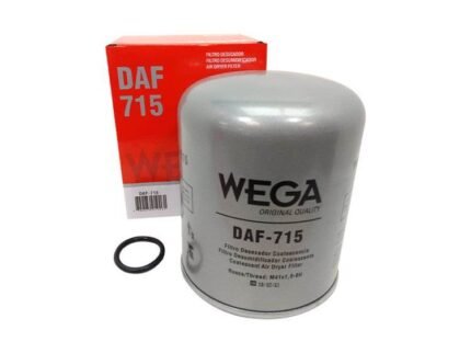 F. AIRE SECADO DAF CF85 2124657 / TB 1394/6x