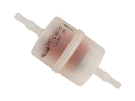 FILTRO DOBLE PICO UNIVERSAL
