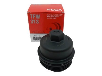CARCASA F. ACEITE WOE-313