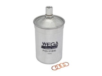 F.COMBUSTIBLE VW PASSAT,VOLVO 240,AUDI 80 = WK 853/1 ( IF-8110 DICKSON )