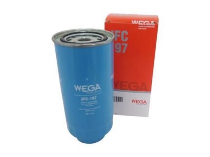 F.GASOIL NISSAN PICK UP 2.7-3.2 TRAMPA DE AGUA = FC-1807