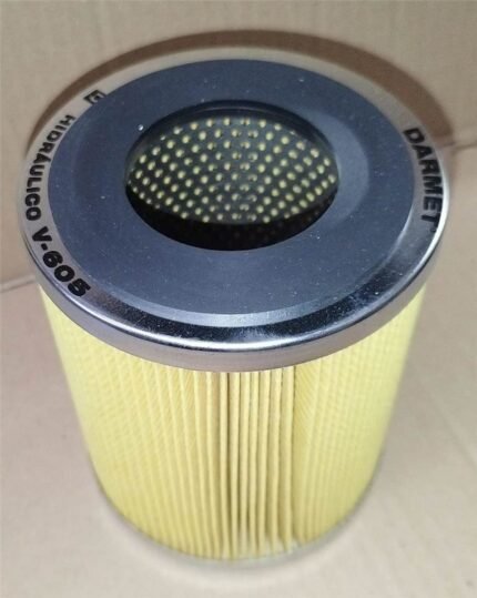 F.HIDRAULICO JOHN DEERE = P55-5603 / H1263/1 / WEO-0002