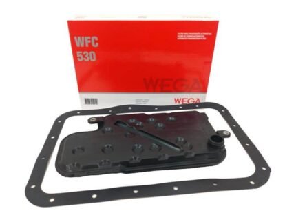 F. CAJA AUTOMATICA MITSUBISHI MONTERO