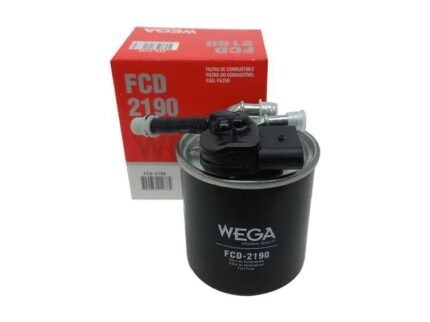 F. COMBUSTIBLE MERCEDES BENZ GLE 350 – 3,0 V6 WK 820/17