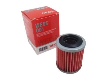 F. CAJA MITSUBISHI OUTLANDER 2,4 16v 163cv 2005 ?