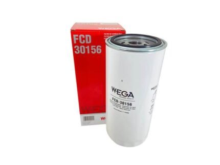F. GAS OIL WEICHAI  / BF1377 / SP194504 / FS36210