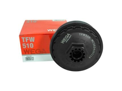 CARCASA F. ACEITE WOE-510