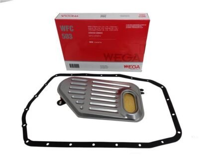 F. CAJA AUTOMATICA AUDI A4 1.8