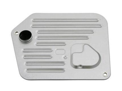 F. CAJA ATM AUDI A4 2,8 30V ? 2005