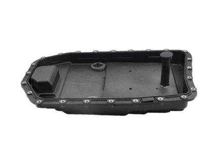 F. CAJA BMW Serie 1 116 i