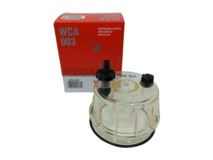 VASO ACRILICO FCD-30129 / 2234/R90MER