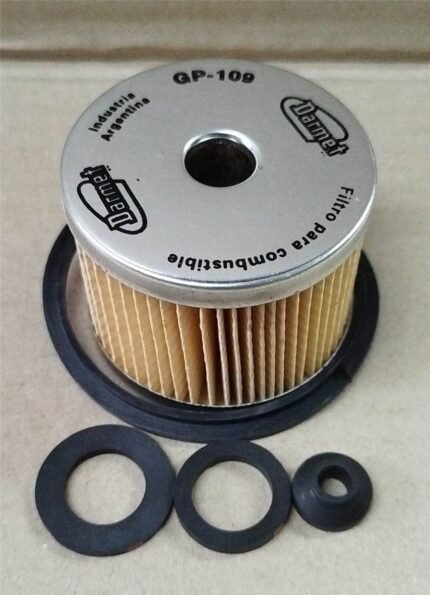 F.GASOIL INDENOR 4 / PEUGEOT 505