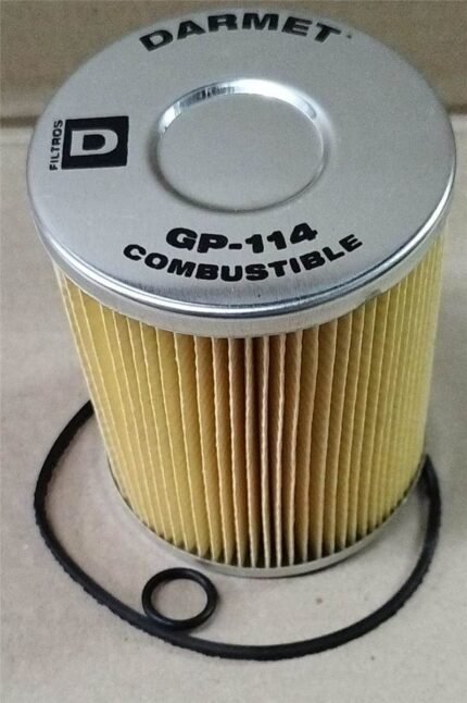 F.GASOIL JOHN DEERE 730 (CORTO)