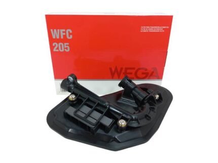F. CAJA ATM FIAT Toro 2,0 16v Multijet 2016 –>