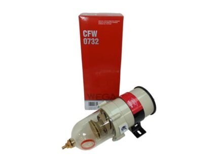 TRAMPA COMBUSTIBLE RACOR 2040 / FCD-0732