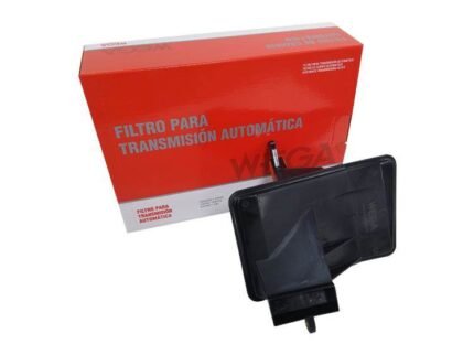 F. CAJA ATM CHEVROLET Astra 2,0