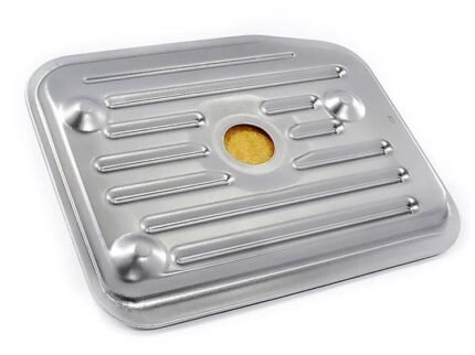 F. CAJA ATM AUDI A3 II – 1,8 TFSI / 2,0 Sport Back FSI