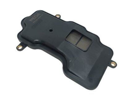 F. CAJA ATM SUBARU Forester 2,0