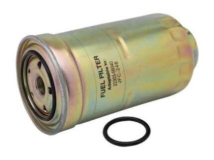 F.GASOIL TOYOTA LAND CRUISER D / TD SW4 3.0 TD