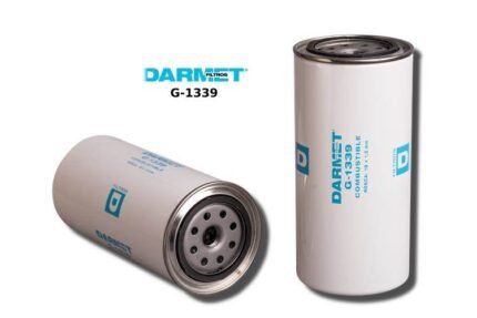F.GASOIL VOLVO = FCD-2051 / WK962/7 / FF-5702 = BF7653/BF-7644 / P502536