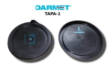 TAPA PLASTICA Nº 4.5 M3