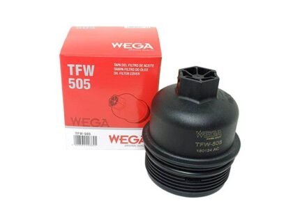 CARCASA F. ACEITE WOE-505