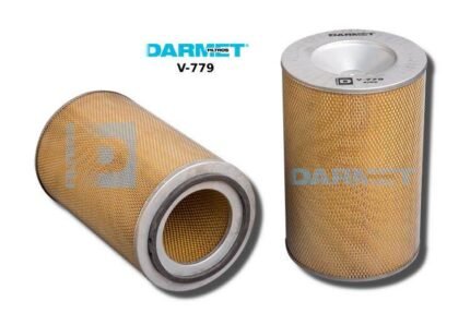F.AIRE FORD CARGO TJG-129620 = C27798 / P524738 / WAP-266