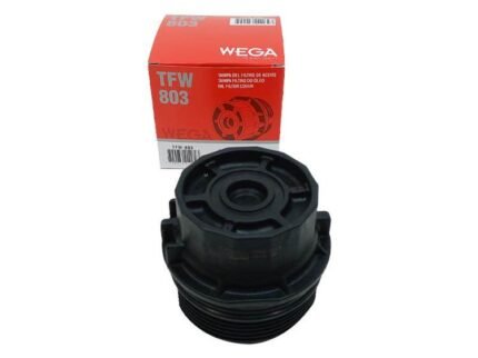 CARCASA F. ACEITE WOE-803 TOYOTA