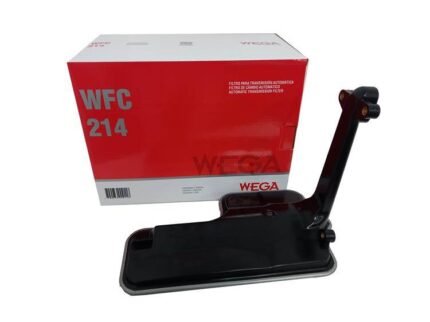 F. CAJA AUTOMATICA AUDI A4/A5