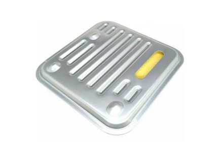 F. CAJA CHRYSLER Grand Caravan 3,3 v6 12v 180cv 2005 ?