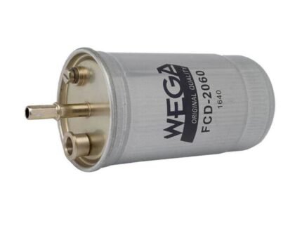 F.GASOIL VOLKSWAGEN DELIVERY 8.150E – MWM 4.08TCE 2005
