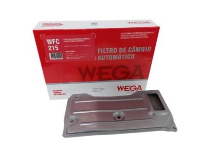 F. CAJA AUTOMATICA JEEP CHEROKEE