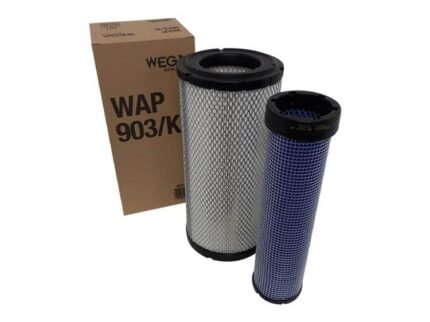 KIT FILTROS AIRE = VP-1773 Y VP-1773/S