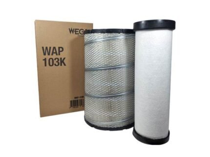 KIT FILTROS ( WAP-103 + WAP-103S )