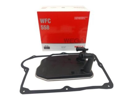 F. CAJA AUTOMATICA MERCEDES BENZ