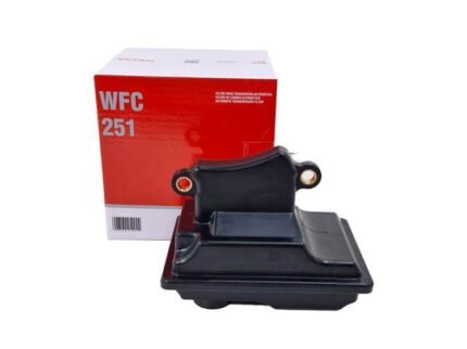 F.CAJA ATM JEEP Compass 2,0 272cv 2023 ?