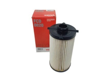 F. GAS OIL VW 23C127177A